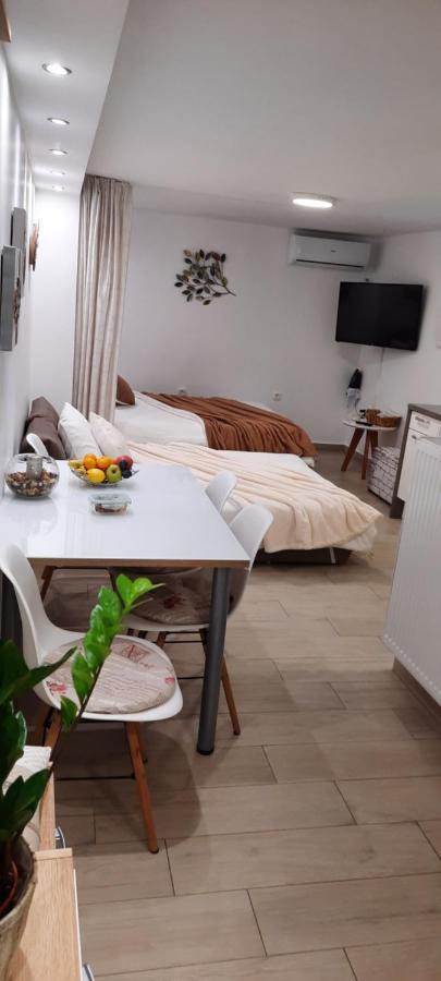 Apartments Luky Zadar Extérieur photo